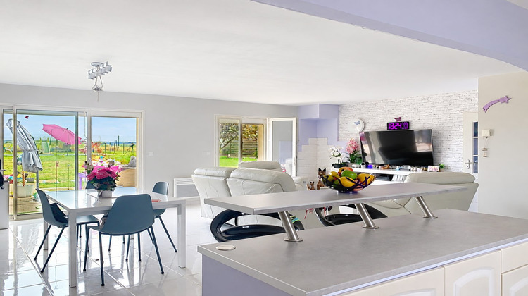 Ma-Cabane - Vente Maison Villiers-au-Bouin, 98 m²