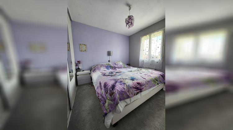 Ma-Cabane - Vente Maison Villiers-au-Bouin, 98 m²