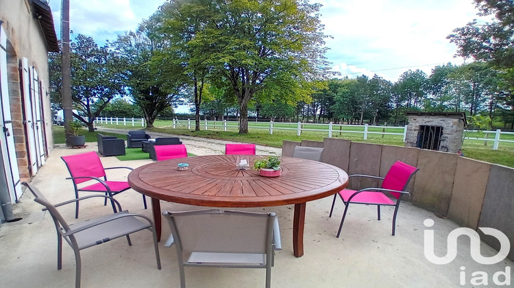 Ma-Cabane - Vente Maison Villiers-Charlemagne, 200 m²