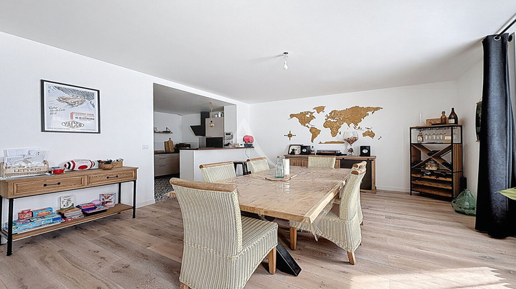 Ma-Cabane - Vente Maison VILLIERS-CHARLEMAGNE, 141 m²