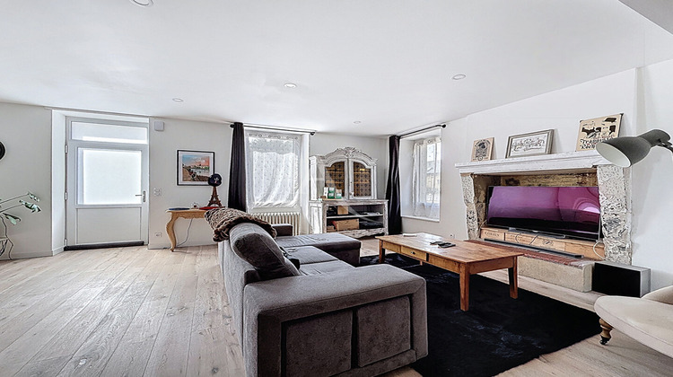 Ma-Cabane - Vente Maison VILLIERS-CHARLEMAGNE, 141 m²