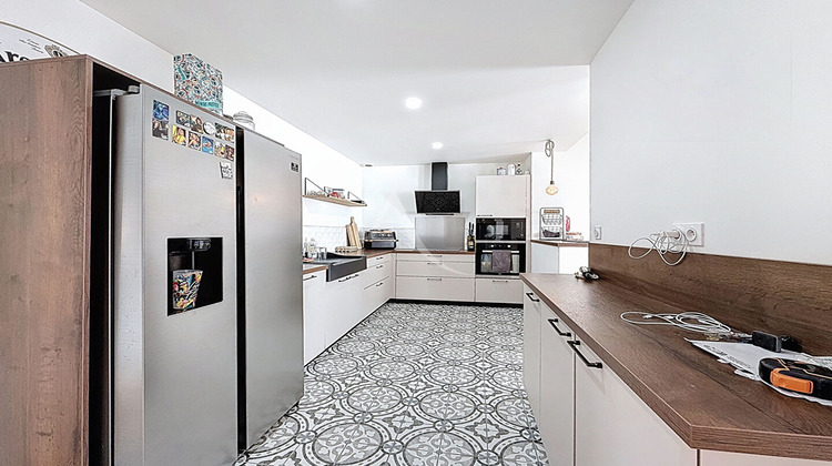 Ma-Cabane - Vente Maison VILLIERS-CHARLEMAGNE, 141 m²