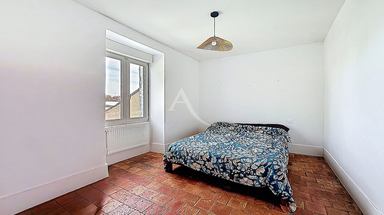 Ma-Cabane - Vente Maison VILLIERS-CHARLEMAGNE, 141 m²