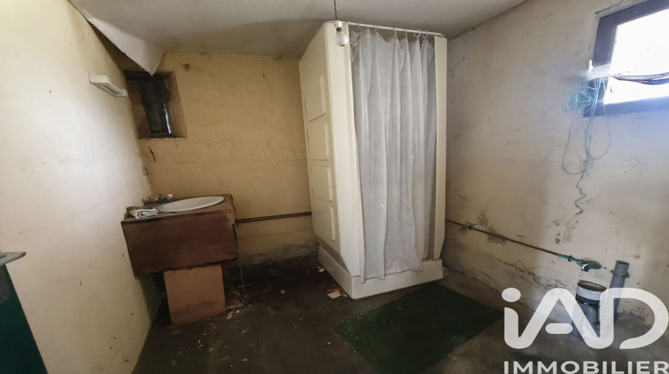 Ma-Cabane - Vente Maison Villiers-Charlemagne, 52 m²