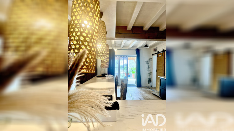 Ma-Cabane - Vente Maison Villiers-Couture, 240 m²