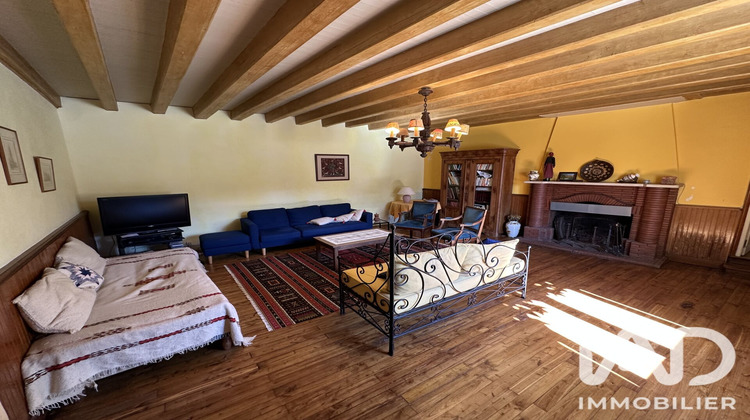 Ma-Cabane - Vente Maison Villiers-Couture, 259 m²