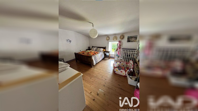 Ma-Cabane - Vente Maison Villiers-en-Bois, 143 m²