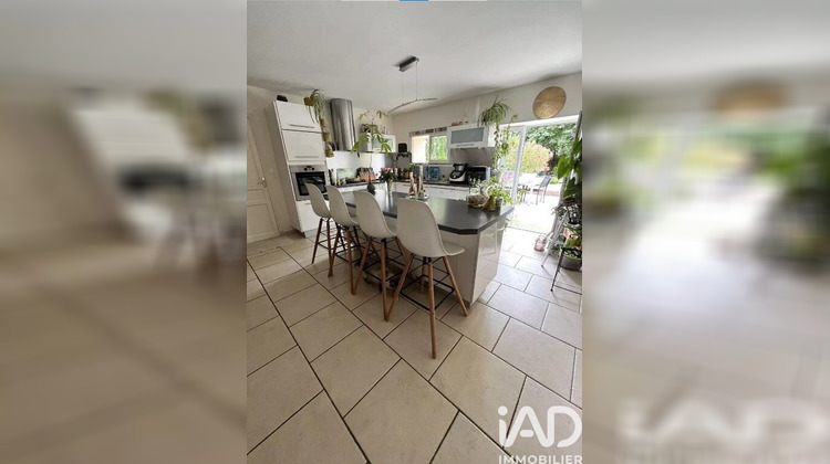 Ma-Cabane - Vente Maison Villiers-en-Bois, 143 m²