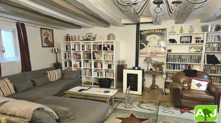 Ma-Cabane - Vente Maison Villiers-en-Désoeuvre, 84 m²