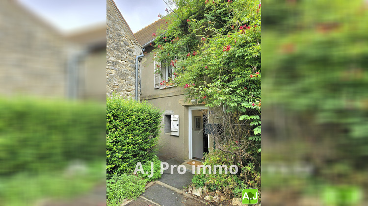 Ma-Cabane - Vente Maison Villiers-en-Désoeuvre, 84 m²