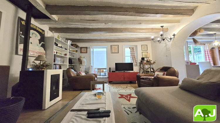 Ma-Cabane - Vente Maison Villiers-en-Désoeuvre, 84 m²