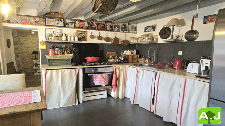 Ma-Cabane - Vente Maison Villiers-en-Désoeuvre, 84 m²