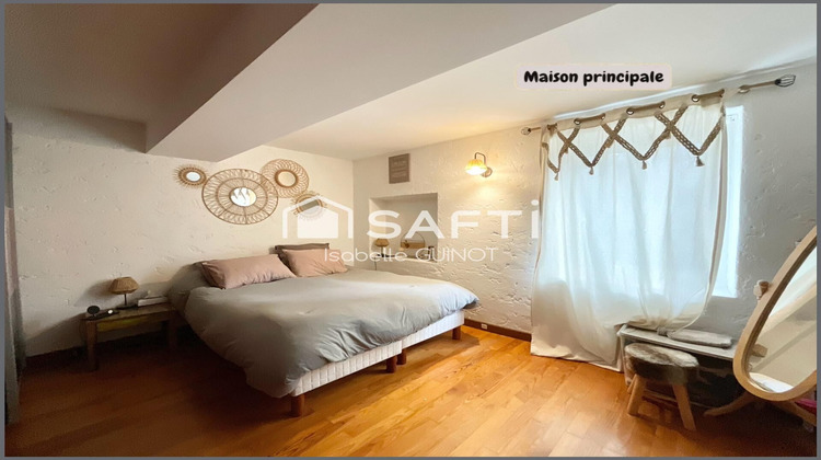 Ma-Cabane - Vente Maison Villiers-en-Desoeuvre, 360 m²