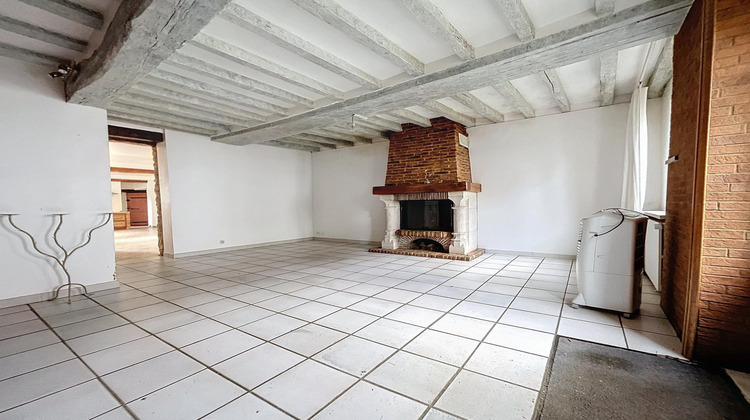 Ma-Cabane - Vente Maison Villiers-en-Desoeuvre, 133 m²