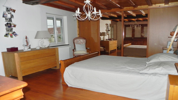 Ma-Cabane - Vente Maison Villiers-en-Desoeuvre, 133 m²