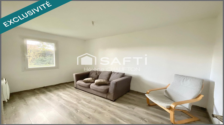 Ma-Cabane - Vente Maison Villiers-en-Desoeuvre, 120 m²