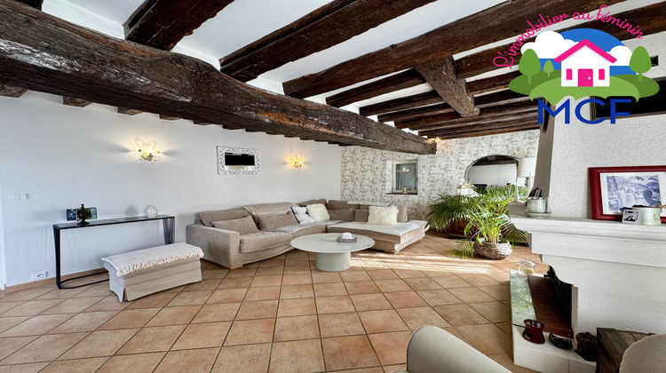 Ma-Cabane - Vente Maison Villiers-en-Désoeuvre, 173 m²