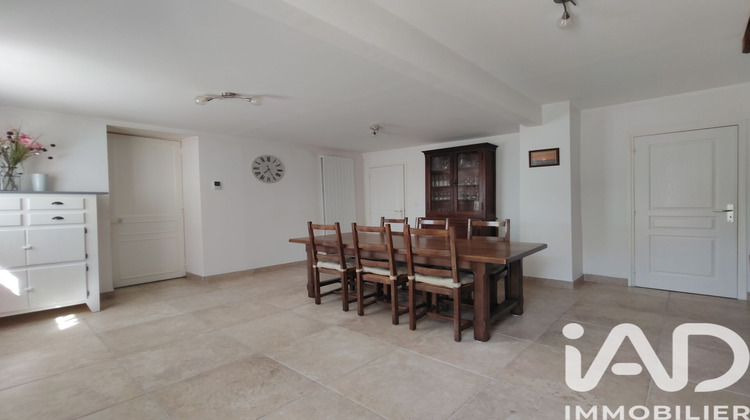 Ma-Cabane - Vente Maison Villiers-en-Désoeuvre, 164 m²