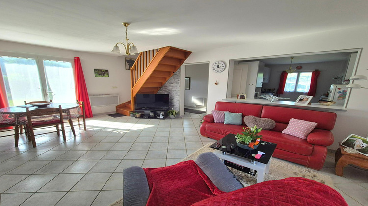 Ma-Cabane - Vente Maison Villiers-en-Desoeuvre, 92 m²