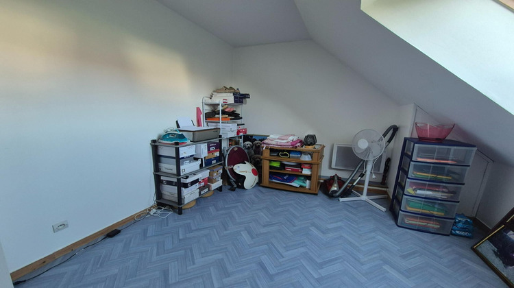 Ma-Cabane - Vente Maison Villiers-en-Desoeuvre, 92 m²
