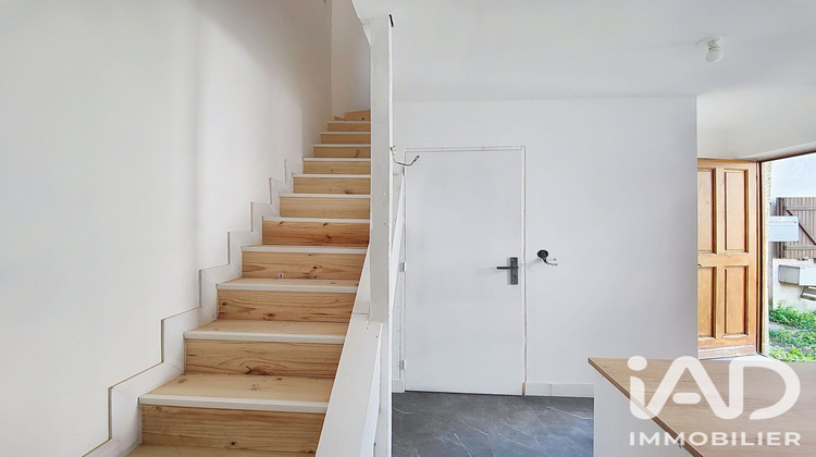 Ma-Cabane - Vente Maison Villiers-en-Désoeuvre, 41 m²