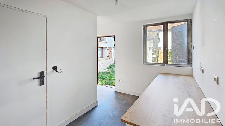 Ma-Cabane - Vente Maison Villiers-en-Désoeuvre, 41 m²