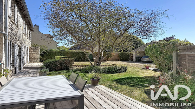 Ma-Cabane - Vente Maison Villiers-en-Désoeuvre, 164 m²