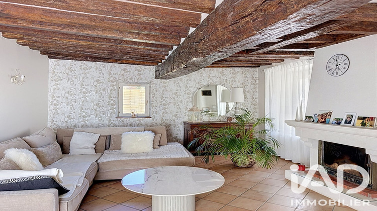 Ma-Cabane - Vente Maison Villiers-en-Désoeuvre, 164 m²