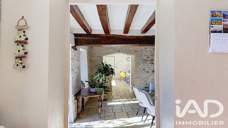 Ma-Cabane - Vente Maison Villiers-en-Désoeuvre, 164 m²