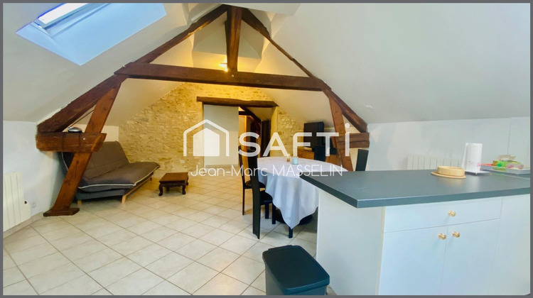 Ma-Cabane - Vente Maison Villiers-en-Desoeuvre, 106 m²
