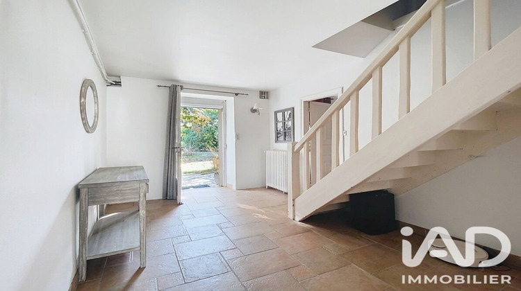 Ma-Cabane - Vente Maison Villiers-en-Désoeuvre, 192 m²