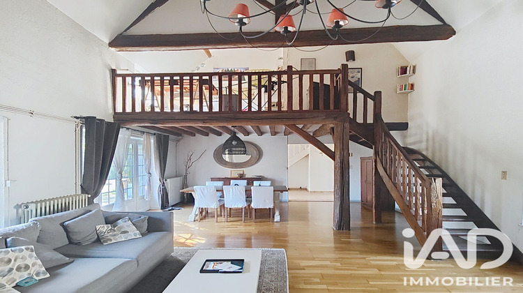 Ma-Cabane - Vente Maison Villiers-en-Désoeuvre, 192 m²