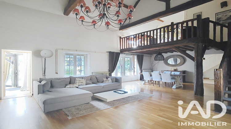 Ma-Cabane - Vente Maison Villiers-en-Désoeuvre, 192 m²