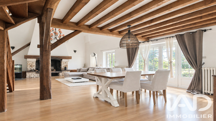 Ma-Cabane - Vente Maison Villiers-en-Désoeuvre, 192 m²