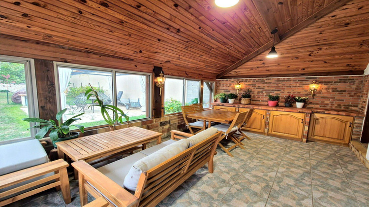 Ma-Cabane - Vente Maison Villiers-en-Desoeuvre, 135 m²