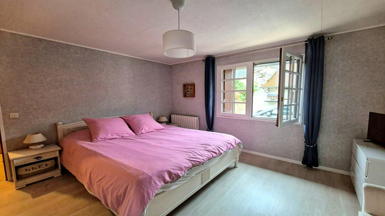Ma-Cabane - Vente Maison Villiers-en-Desoeuvre, 135 m²