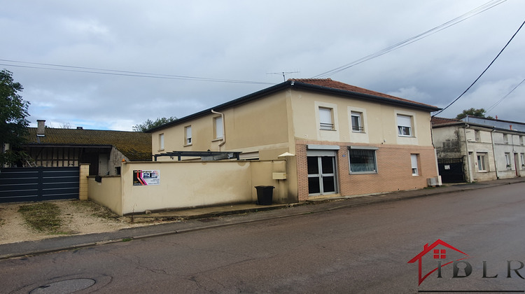 Ma-Cabane - Vente Maison Villiers-en-Lieu, 314 m²