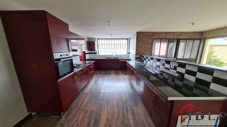 Ma-Cabane - Vente Maison Villiers-en-Lieu, 314 m²