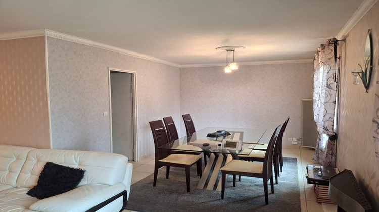 Ma-Cabane - Vente Maison VILLIERS EN LIEU, 126 m²