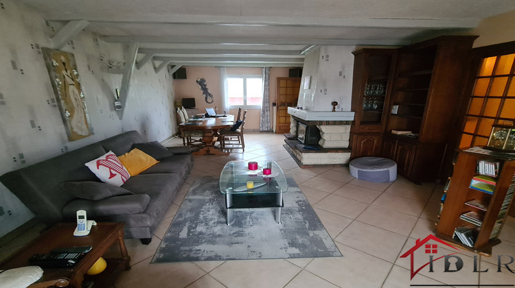 Ma-Cabane - Vente Maison Villiers-en-Lieu, 90 m²