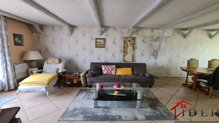 Ma-Cabane - Vente Maison Villiers-en-Lieu, 90 m²