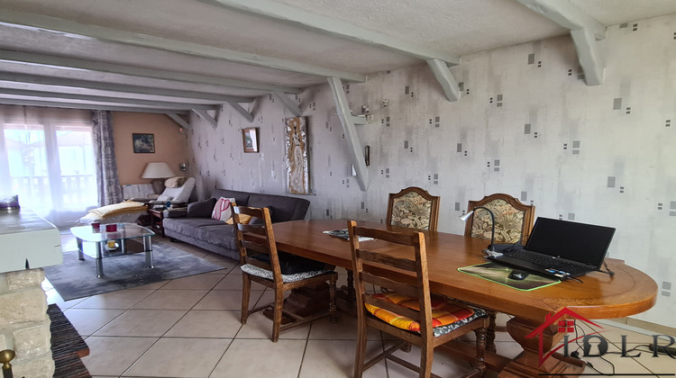 Ma-Cabane - Vente Maison Villiers-en-Lieu, 90 m²
