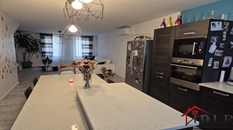 Ma-Cabane - Vente Maison Villiers-en-Lieu, 175 m²