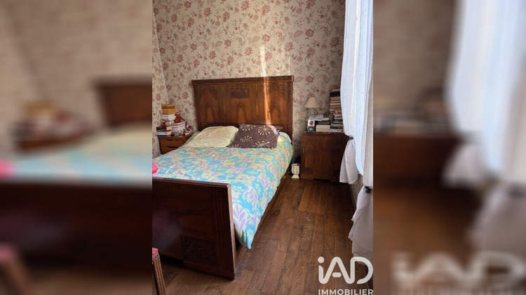 Ma-Cabane - Vente Maison Villiers-en-Lieu, 90 m²