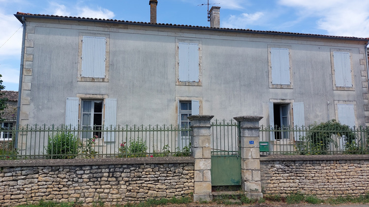 Ma-Cabane - Vente Maison Villiers-en-Plaine, 180 m²