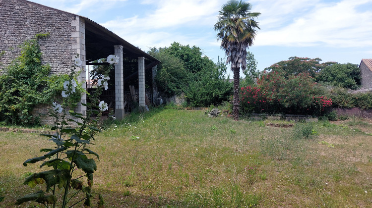 Ma-Cabane - Vente Maison Villiers-en-Plaine, 180 m²