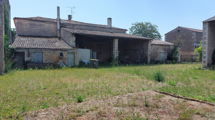 Ma-Cabane - Vente Maison Villiers-en-Plaine, 180 m²