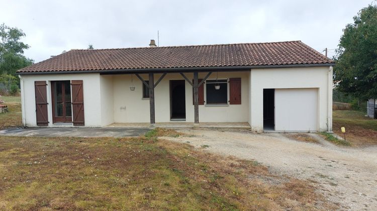 Ma-Cabane - Vente Maison Villiers-en-Plaine, 88 m²