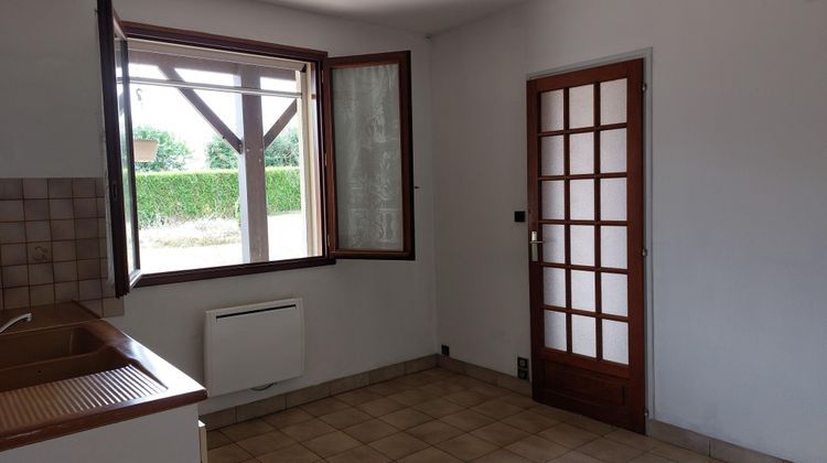 Ma-Cabane - Vente Maison Villiers-en-Plaine, 88 m²