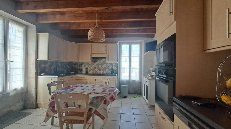 Ma-Cabane - Vente Maison VILLIERS-EN-PLAINE, 105 m²